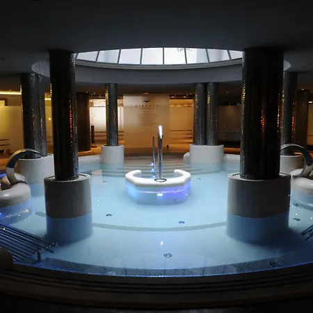 Cumbria Spa Hotel 3* Sup-3