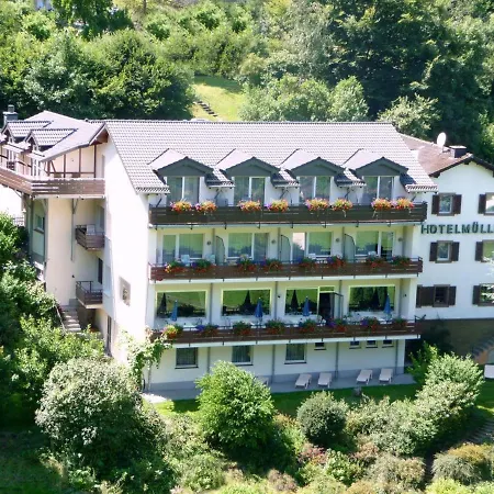 Landhotel Lodge By Landhotel Krolik-3