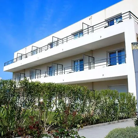 Zenitude Confort - Cannes Mandelieu-2