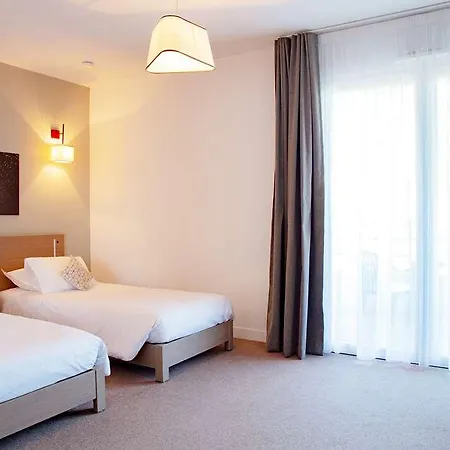 Zenitude Confort - Cannes Mandelieu-3