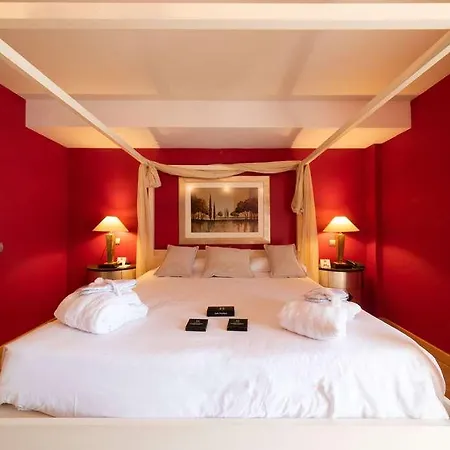 Itc Salamanca By Soho Boutique-2