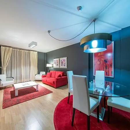 Itc Salamanca By Soho Boutique-3
