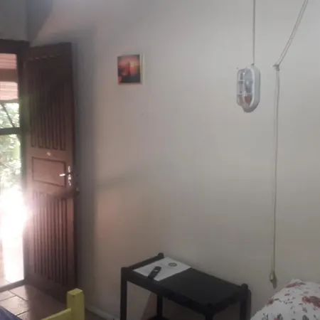 Pousada Tia Tina-2