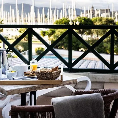 Relais Thalasso Hendaye-3