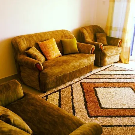 Mtwapa Luxury Apartments-2