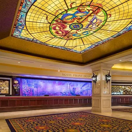 Showboat Hotel-3