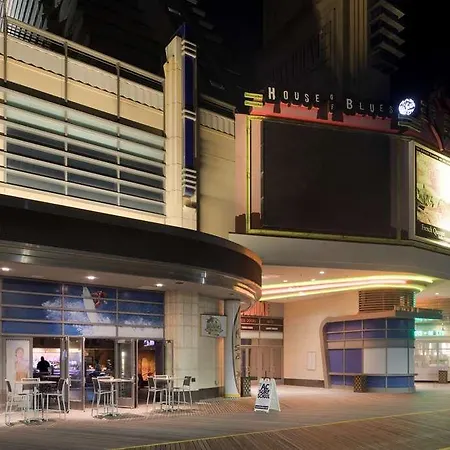 Showboat Hotel-2