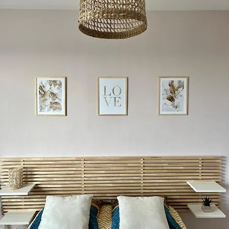 Chambre privée dans un appartement partagé-2