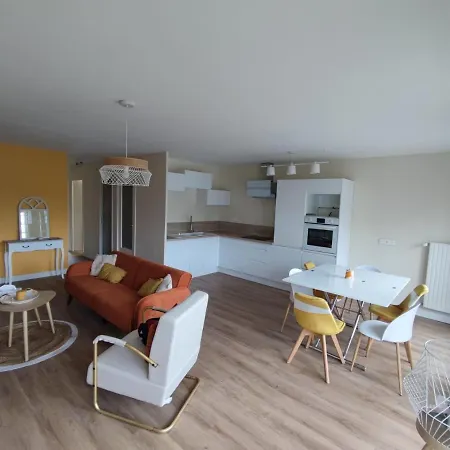 Chambre Dans Appartement-2