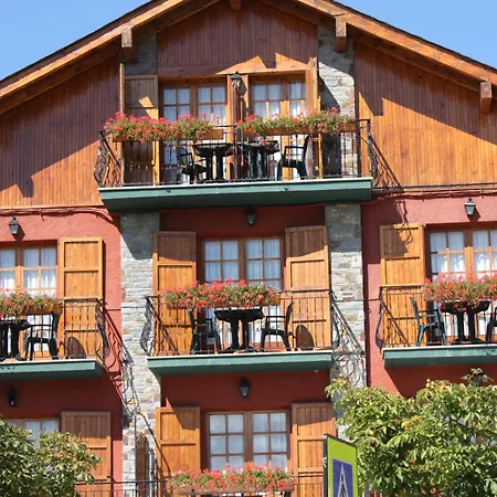 Hotel Esquirol (Adults Only)-2