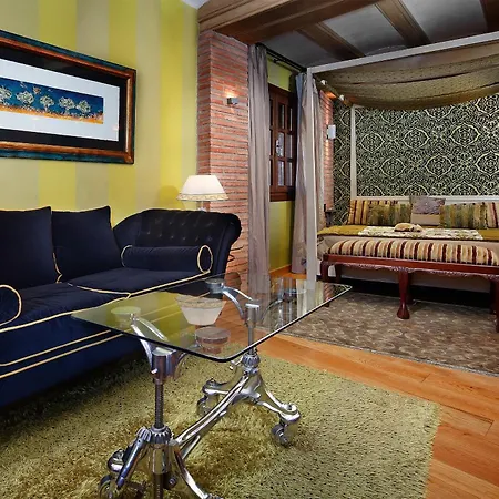 Hotel Boutique Maribel (Adults Only)-3