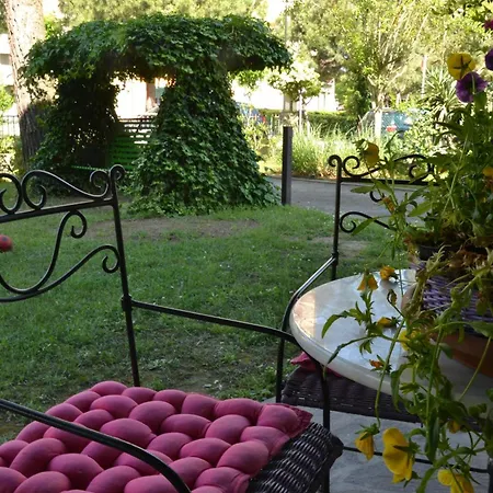 B&B Al Mare Di Greis-2