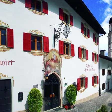 Hotel Zum Turm-3