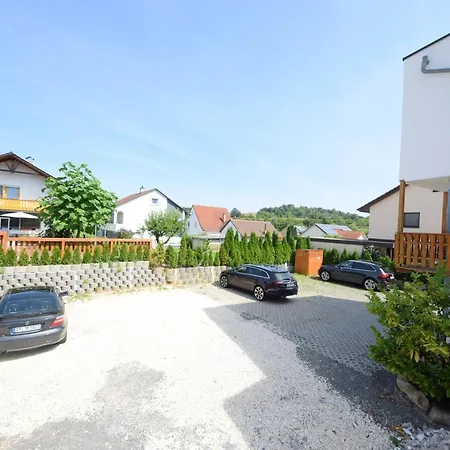Gästehaus Jägerstüble-3
