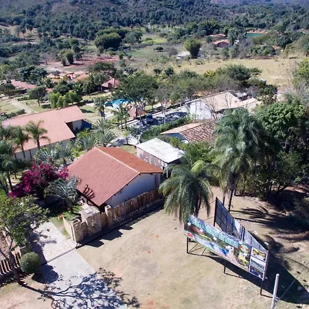Village Da Serra-3