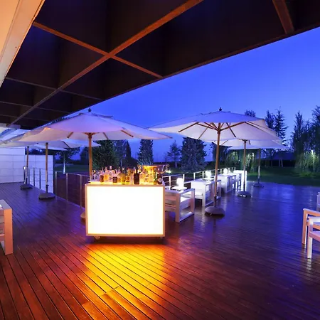 Finca Prats Hotel Golf & Spa-3