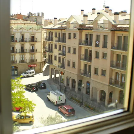 Hotel Sant Roc-2
