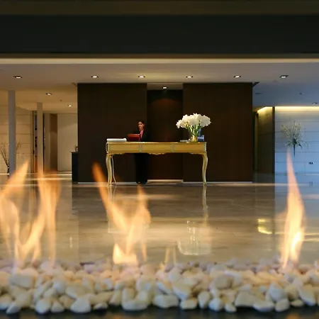 Finca Prats Hotel Golf & Spa-2