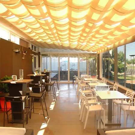 Hotel Majadahonda-2