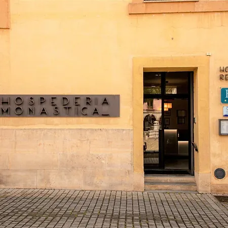 Hospedería Monástica Pax-2
