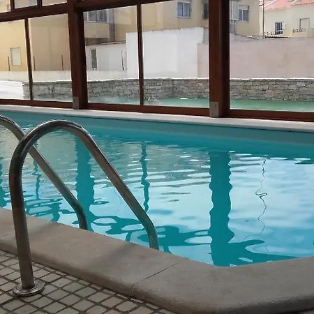 Hotel Hebe Peniche-2