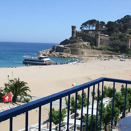 Hotel Rovira-3