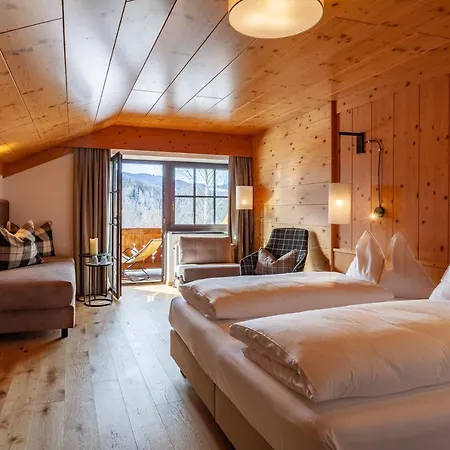 Hotel Obereggen-2