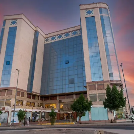 Artal Taiba Hotel-2