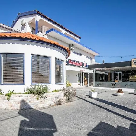 Residencial Lareira Do Pinheirinho-3