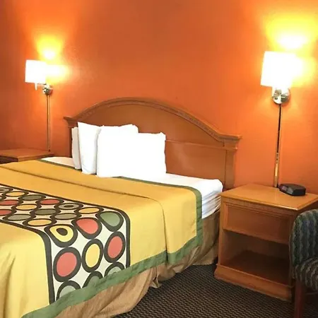 Happy Stay Inn-3