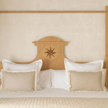 Hotel Antigua Palma - Casa Noble-2