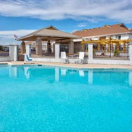 Holiday Inn Express Kitty Hawk - Outer Banks By Ihg-2