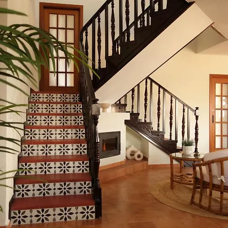 Boutique Beach House, Colina Del Emperador-3