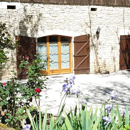 Domaine Lagardelle Rocamadour-2