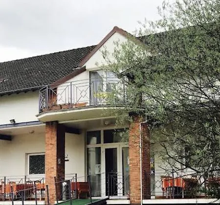 The Garden House & Aloes Bien-Etre Spa-2