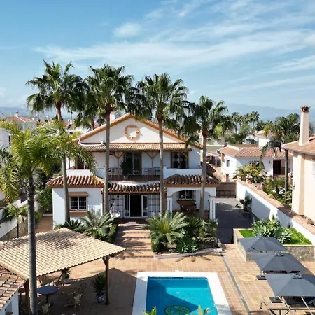 Casa Limon, Boutique Bed And Breakfast, Adults Only-3