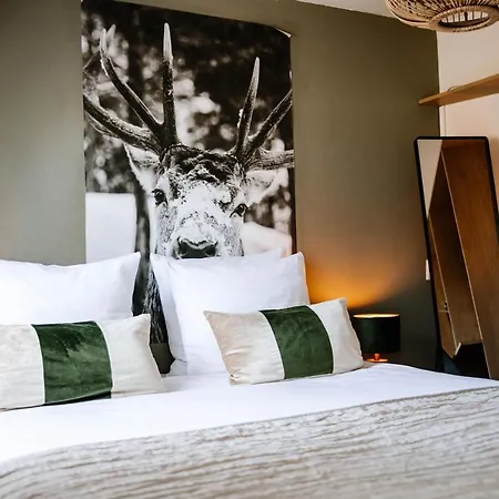 Boutique Hotel Hoog Soeren-3