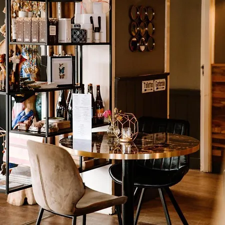Boutique Hotel Hoog Soeren-2