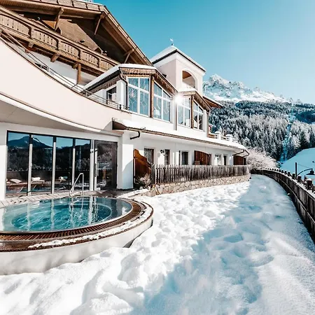 Hotel Obereggen-3