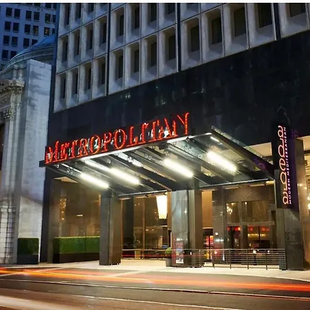 Metropolitan At The 9-2