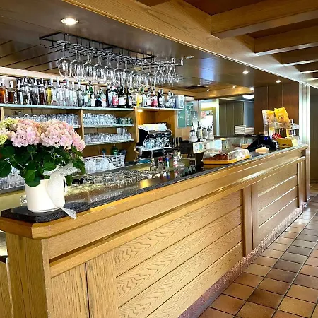 Alpin Hotel&Restaurant Frara-2