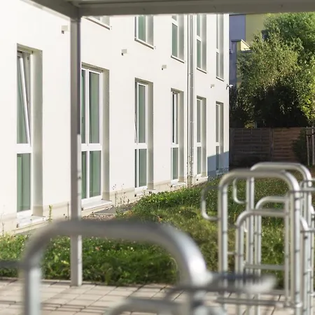 Acora Heidelberg Living The City - Apartments-2
