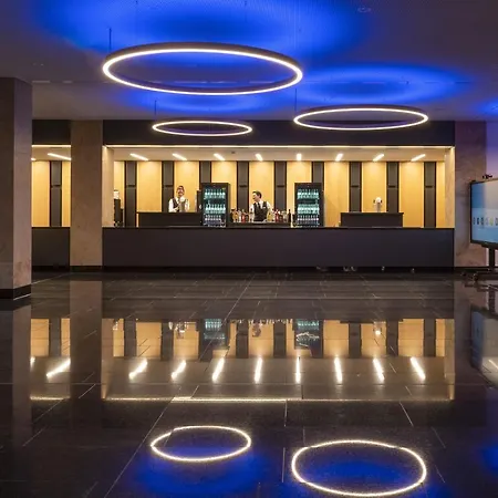 Maritim Hotel Ingolstadt-3