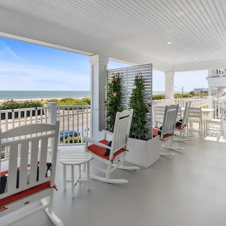 Cape May Ohana Beach Club-2