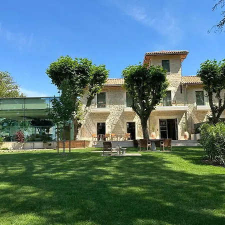 La Maison Verchant - Chambres d'hôtes-2