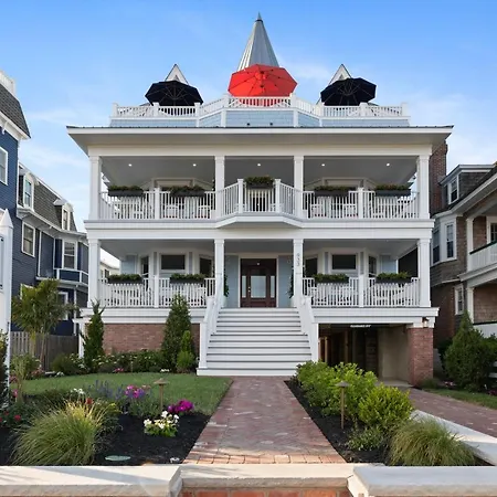 Cape May Ohana Beach Club-3