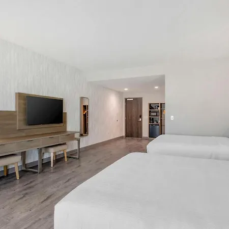Best Western Plus Winter Haven Inn & Suites-2