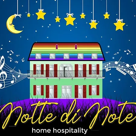 Notte di Note - home hospitality-2