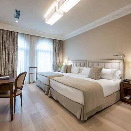Hotel Rector-3