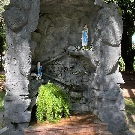 Pousada Do Bom Jesus-3